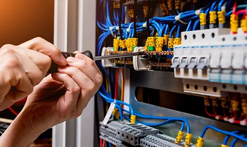 Building & House Wiring