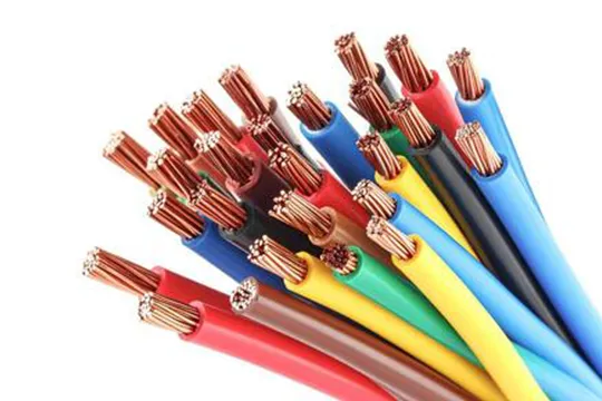 Wire manufacturing